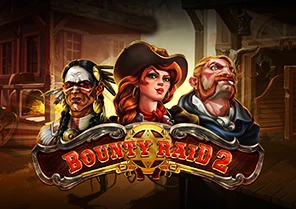 Spil Bounty Raid 2 hos Royal Casino